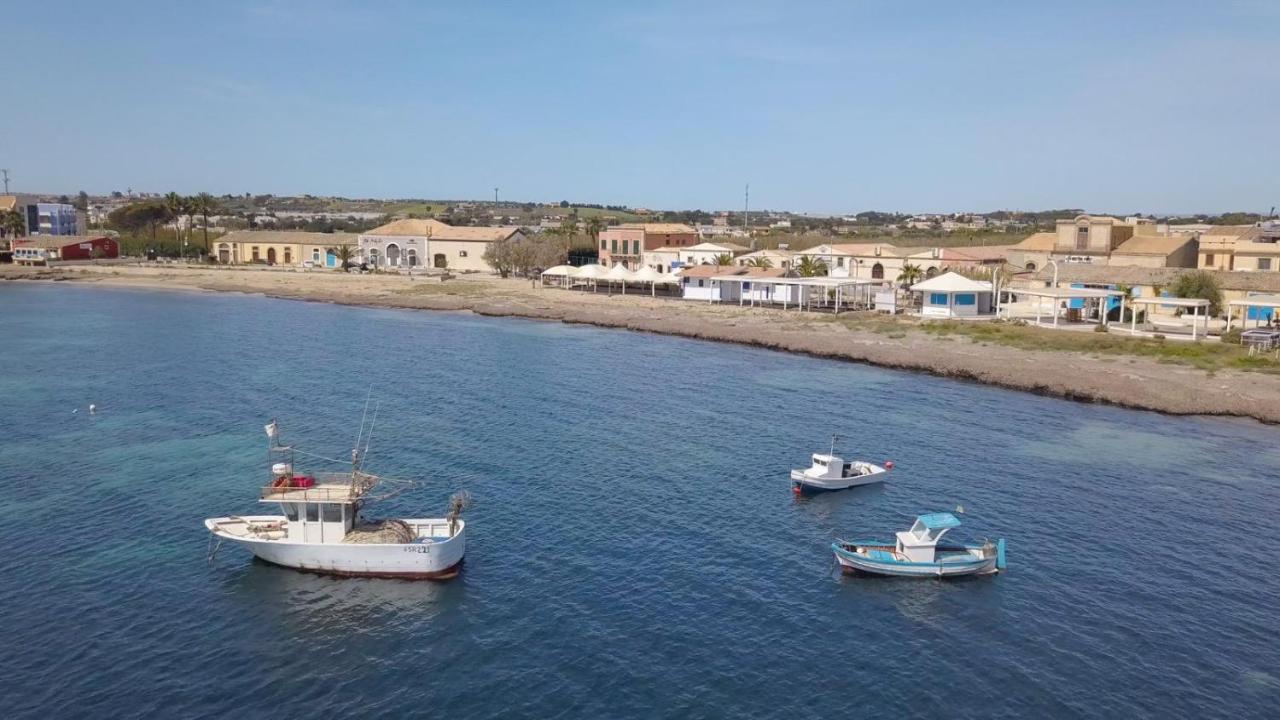 Gasthof Le Saline Marzamemi
