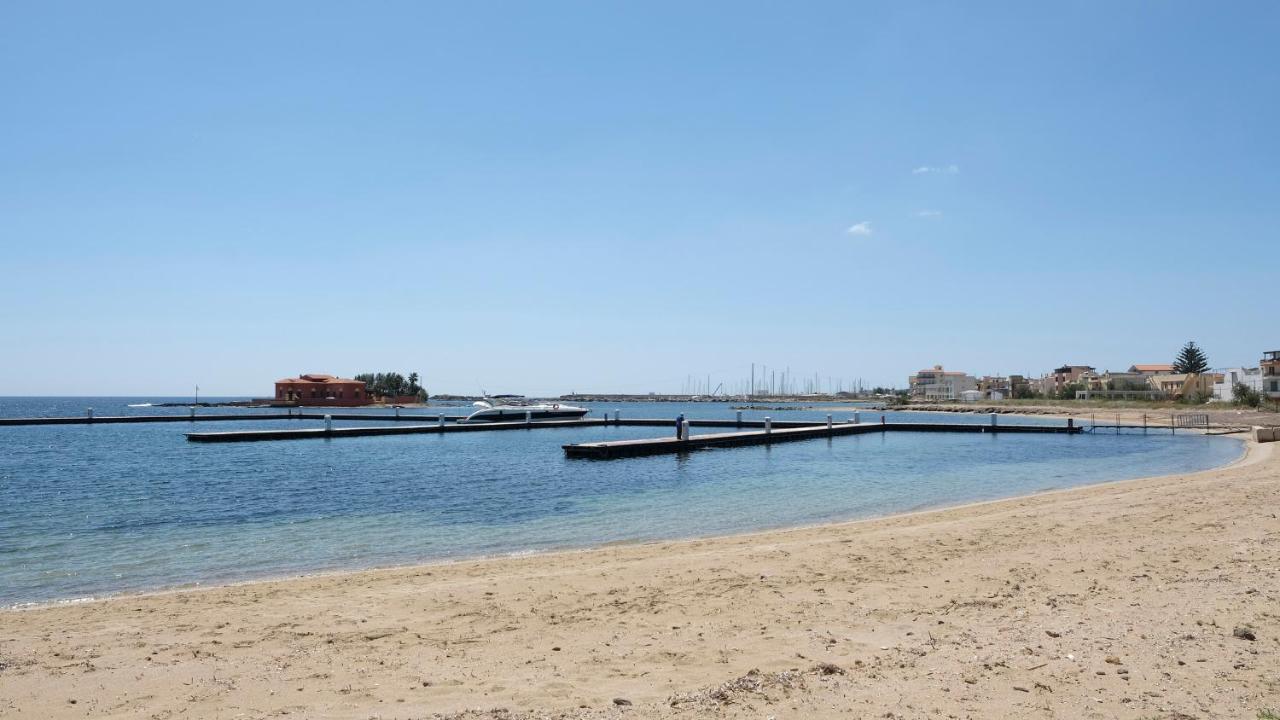 Le Saline Marzamemi