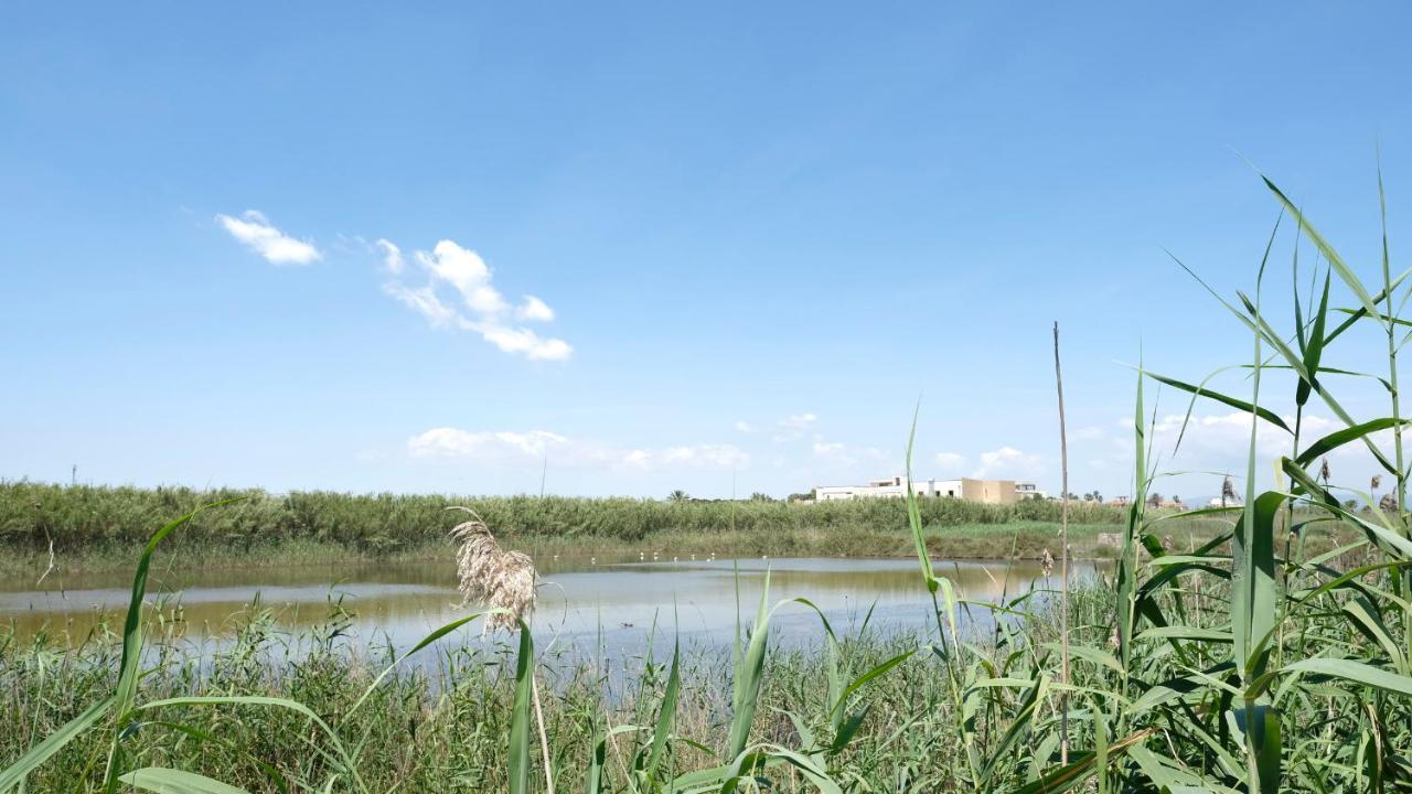 Gasthof Le Saline Marzamemi